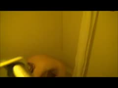 I put hidden camera in my gf's shower and have a fun the view each day 